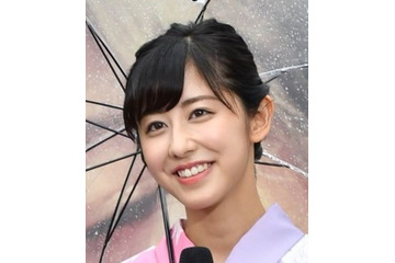 テレ朝・斎藤ちはるアナ、Twitter開設!ファンから喜びのコメント殺到 画像
