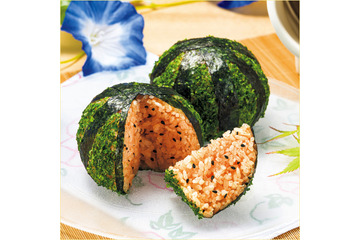 食べて楽しい惣菜やお菓子が勢揃い！西武池袋本店で「真夏のグルメ祭」 画像