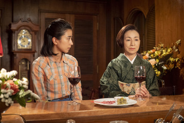 房子の語られなかった真実が明らかに！…明日の『ちむどんどん』第84話 画像