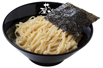せたが屋×らあめん花月嵐のコラボつけ麺が期間限定販売 画像