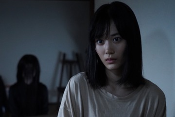 乃木坂46・山下美月、『ほん怖』で初主演!高校の女子寮舞台のホラードラマ 画像