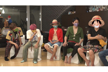『ワンピース』尾田栄一郎の家で宝探し!『ホンマでっか!?TV』10日放送 画像