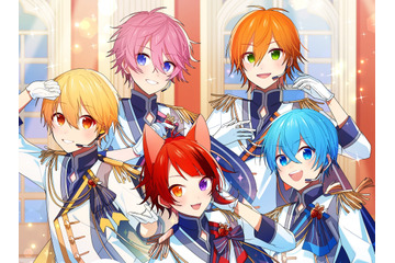 『すとぷり新聞』発売決定!全32ページでドームツアー大特集や楽曲人気ランキング掲載 画像