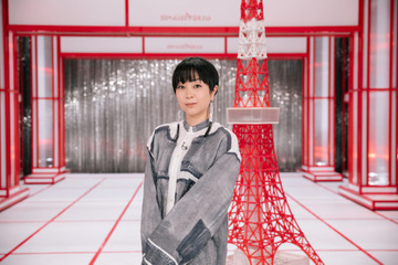 宇多田ヒカル、NHK『SONGS OF TOKYO』に出演！ロンドンでの生活や最新アルバムについてトーク 画像