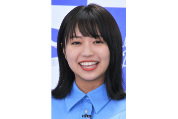 大原優乃、日本最大級「関コレ」でモデルデビュー!舞台裏に完全密着! 画像