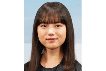 清原果耶、着物姿で大爆走!部活動対抗リレーでぶっちぎりの1位だった茶道部時代を回顧 画像