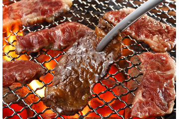 「牛角カルビ1年無料券」が当たる？！8月29日“焼肉の日”限定キャンペーン 画像