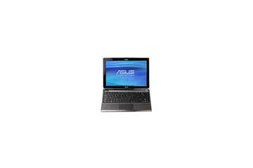ASUS、ミニノートPC「Eee PC」シリーズの12.1型ワイド液晶搭載モデル——8.2時間駆動 画像