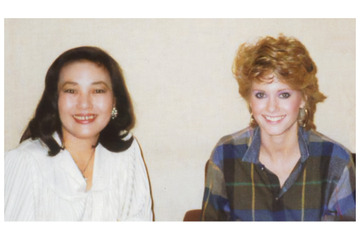 オリビア・ニュートンジョンさんを偲ぶNHKラジオ特別番組が2日にわたって放送 画像