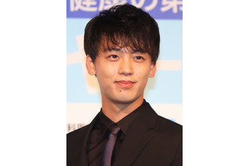 竹内涼真、横浜流星との出会いは戦隊ヒーロー時、でも一言も喋らず 画像