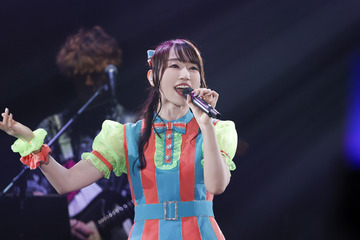 水樹奈々、約3年ぶりのライブツアーを完走!47都道府県でのライブ開催も達成! 画像