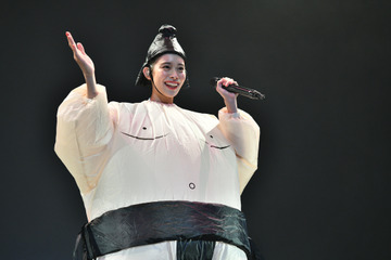 エビ中・風見和香が15歳バースデーライブ!「着ぐるみがずっと着たかった!」 画像