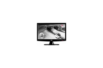 LG、VESA規格対応のアームや壁掛けが可能な21.5V型液晶ディスプレイ——実売17,000円 画像