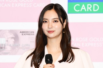 新川優愛、結婚3年目 お金は自分が管理 旦那はお小遣い制! 画像