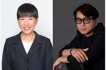 藤井フミヤが『アッコのいいかげんに1000回』初登場!2人の爆笑交遊録が明らかに 画像