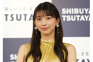 牧野真莉愛、リコーダーで大好きな『北の国から』披露!……『牧野真莉愛全集 2018-2022』発売記念イベント 画像