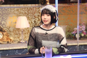あのちゃんが松本人志に痛烈ダメ出し!?　2日放送『酒のツマミ』 画像