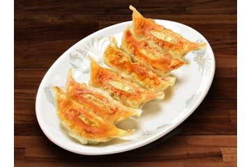 旨い餃子を食べ比べ!「全日本ぎょうざ祭り2022秋」9月23日~ 画像