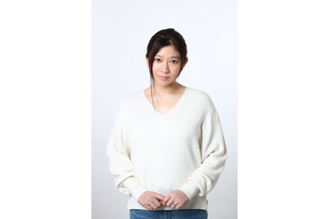 篠原涼子、10月期木曜劇場『silent』出演決定!手話での演技に初挑戦! 画像