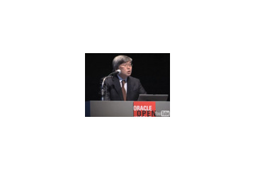 【ビデオニュース】NEC、SaaSサービス連携の「OSR(Open Service Repository)」など解説 画像