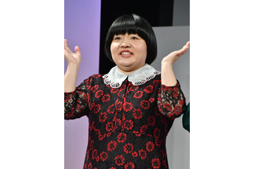 おかずクラブ・オカリナ、熱狂的な“推し活”を激白!同じ映画を73回鑑賞、グッズは186万円以上購入! 画像
