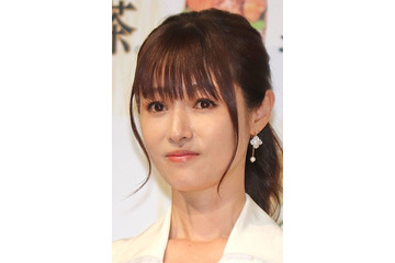 深田恭子、約半年ぶりのインスタで近影公開「元気そうでほっとしました！」 画像