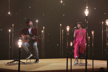 NHK『SONG』に福山雅治&柴咲コウによるユニット「KOH⁺」が初登場 画像