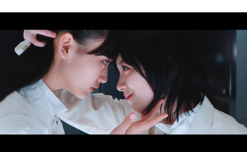 櫻坂46・森田ひかる&山﨑天、初Wセンター曲『摩擦係数』生披露に「かっこよすぎ」の声」 画像