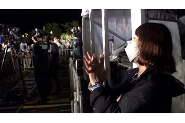 新体制で開催した夏フェス『SWEET LOVE SHOWER』非常事態!プロデューサー・石田美佐緒氏がとった行動とは? 画像