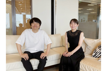 吉岡里帆が理想のライフスタイルを考えるラジオ特番!ゲストに石田ゆり子、池松壮亮、バカリズム登場! 画像