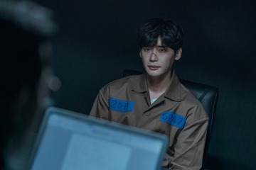 韓国ドラマ『ビッグマウス』イ・ジョンソク＆イム・ユナが巨大な悪と対峙　悪人だらけの物語の見どころは？ 画像