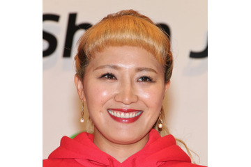 丸山桂里奈、アスリートの恋愛スポットを赤裸々告白!「狙い目はリハビリ施設」 画像