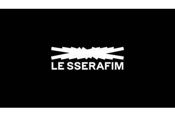 LE SSERAFIM、10月に2ndミニアルバム『ANTIFRAGILE』リリース決定! 画像