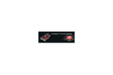 AMD、デスクトップ向けとしては世界初の40nm製造プロセス採用GPU 画像