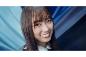 日向坂46 4期生、1人目は清水理央!「トップバッターから最高」の声も 画像