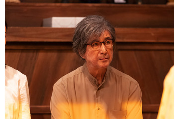 草刈正雄＆麻有がドラマでも父娘役！朝ドラ『ちむどんどん』出演決定 画像