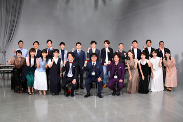 個性あふれるカンテレアナ21人が総出演!30秒動画制作や駅構内アナウンス考案企画などに挑戦 画像