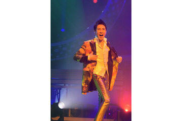 松平健&郷ひろみ、『Mステ』4時間SPで互いのステージに登場する特別コラボ 画像