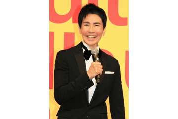 郷ひろみ、松平健と豪華“サンバ”コラボ!ネット興奮「紅白超えている」 画像