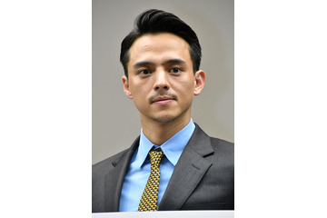 満島真之介、食事は毎日事務所で!休みの日もスタッフと「同じ飯の釜を食う」 画像