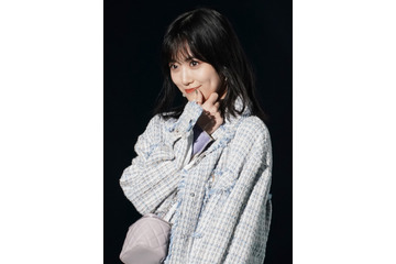 乃木坂46・山下美月、バックの中身＆プライベート写真大公開 画像