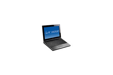 ASUS、アルミニウムボディ採用で重さ約1.2kgの「Eee PC」新モデル 画像