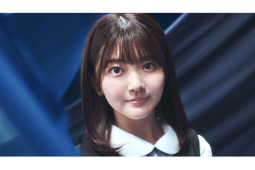 日向坂46 4期生、5人目は初の愛知県出身メンバー 山下葉留花! 画像