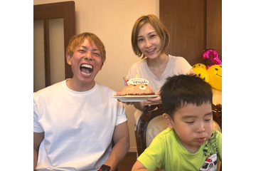 はあちゅう、しみけんと事実婚解消を報告 画像