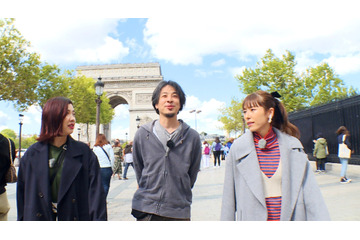 謎多き“ひろゆき”の生活の実態が明らかに?!親友・ひげおやじも登場...『トークィーンズ拡大SP』 画像