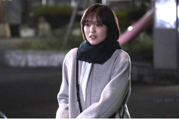 工藤美桜、フジドラマ『親愛なる僕へ殺意をこめて』出演決定！「今までに挑戦したことのない役柄でした」 画像