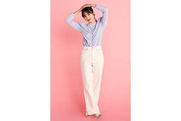 島崎遥香、セックスもキスもしてくれない年下彼氏に翻弄される!TBSドラマで初主演 画像