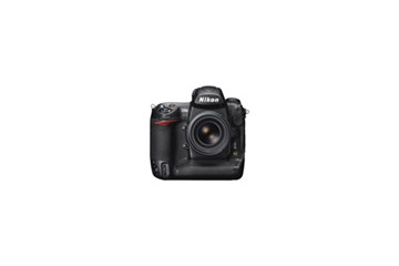 ニコン、デジタル一眼レフカメラ「D3X」と「D90」が欧州アワードをダブル受賞 画像