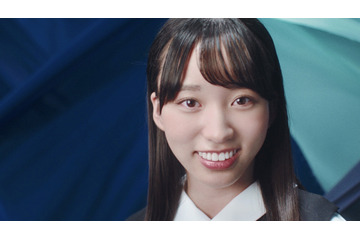 日向坂46 4期生、11人目は18歳「岸帆夏」！ 6人目「平尾帆夏」の名前被りも話題 画像