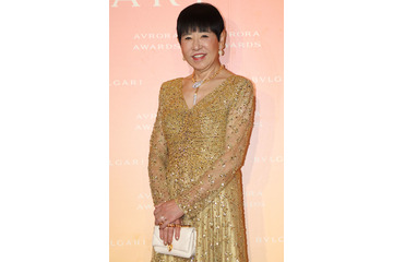 和田アキ子、初の回転寿司で失敗　お湯が出る蛇口で手を洗おうと「めっちゃ熱かった」 画像